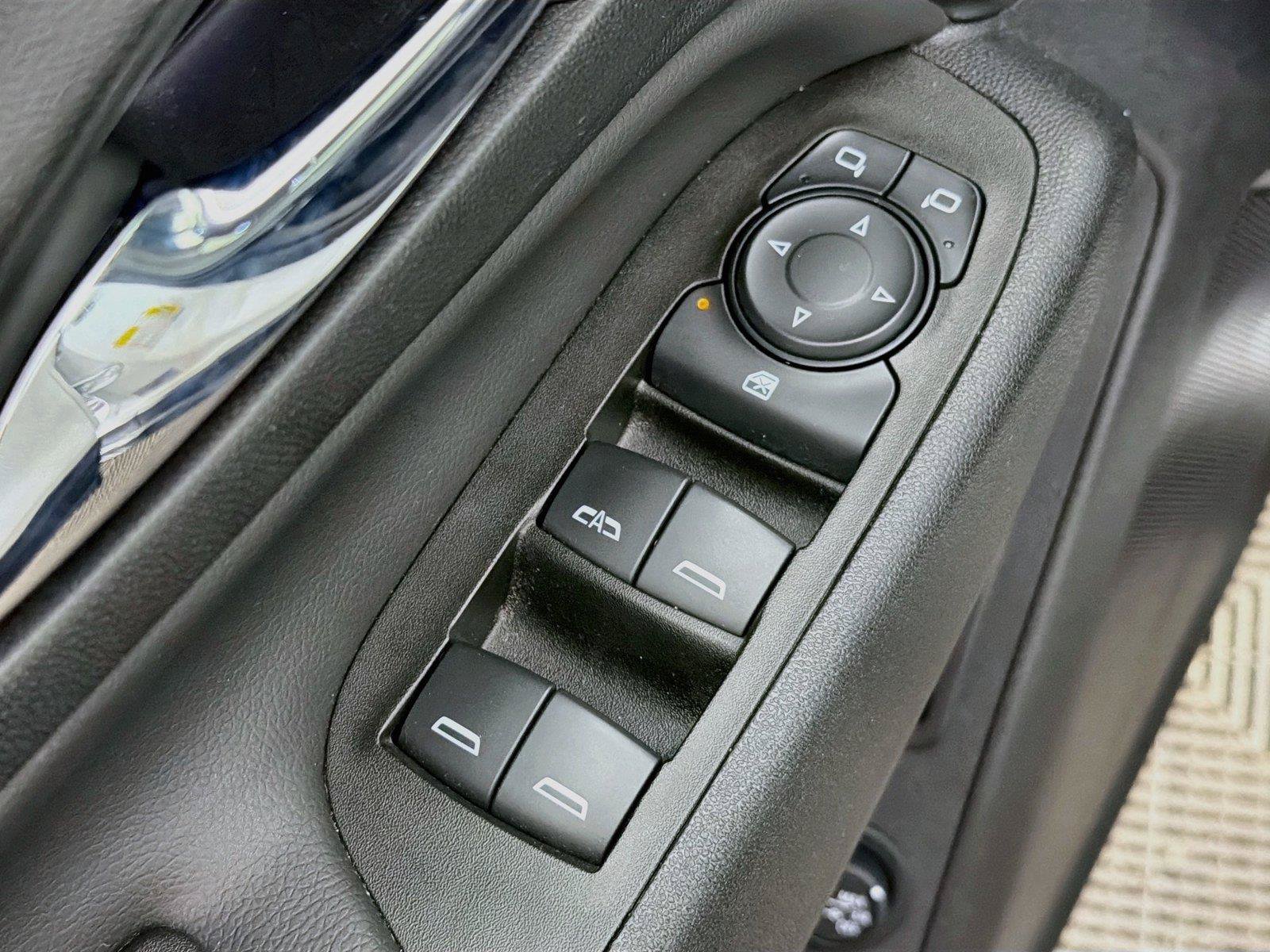 Used 2020 Chevrolet Equinox LT w/ Sport Edition AWD/4WD image 23