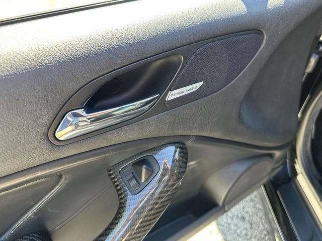 Used 2002 BMW M3 Coupe RWD image 18