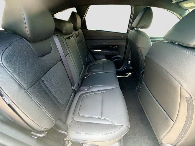 New 2026 Hyundai Tucson XRT FWD image 27
