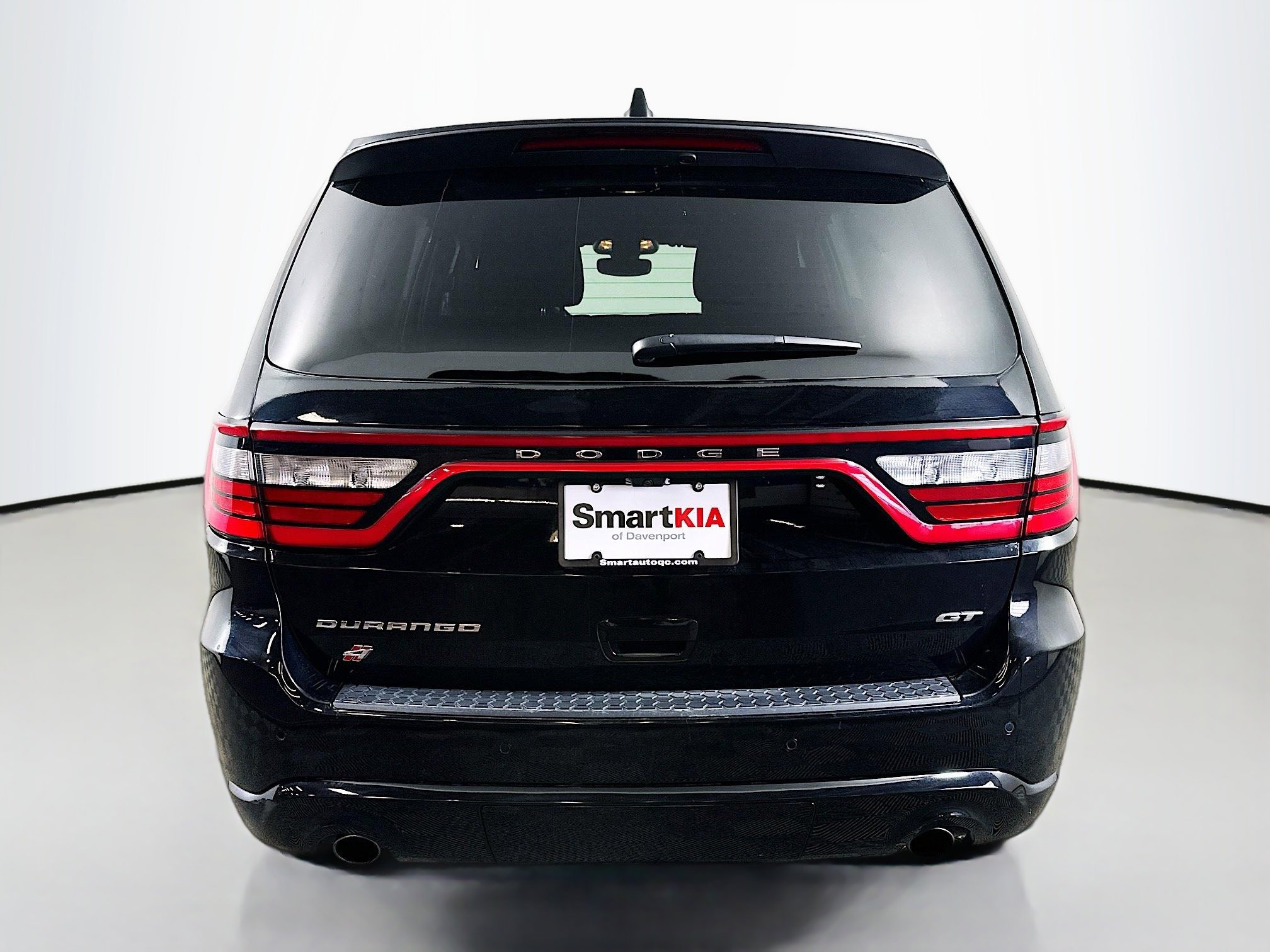 Used 2025 Dodge Durango GT AWD/4WD image 6