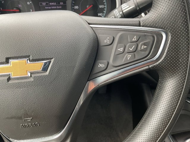 Used 2025 Chevrolet Malibu LT FWD image 21