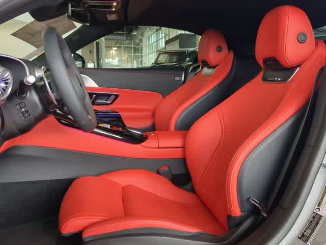 New 2025 Mercedes-Benz SL 63 AMG S e Performance 4MATIC image 10
