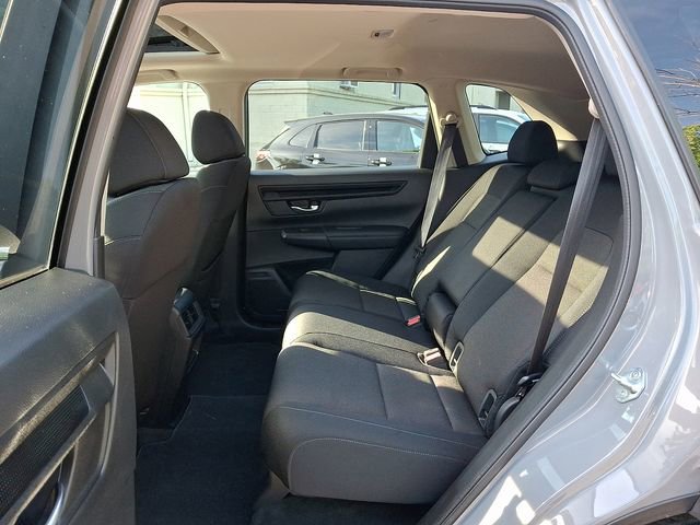 Used 2024 Honda CR-V EX image 11