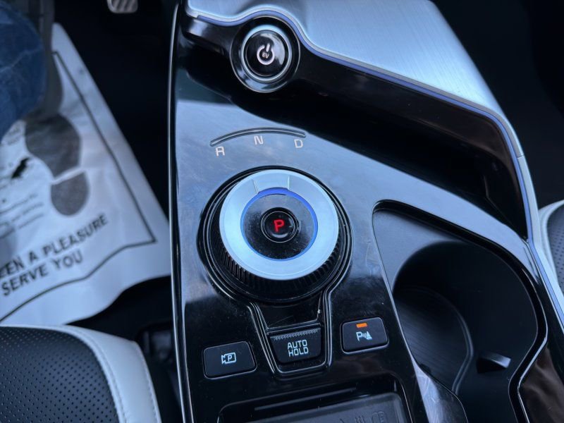 Used 2023 Kia EV6 GT-Line image 28