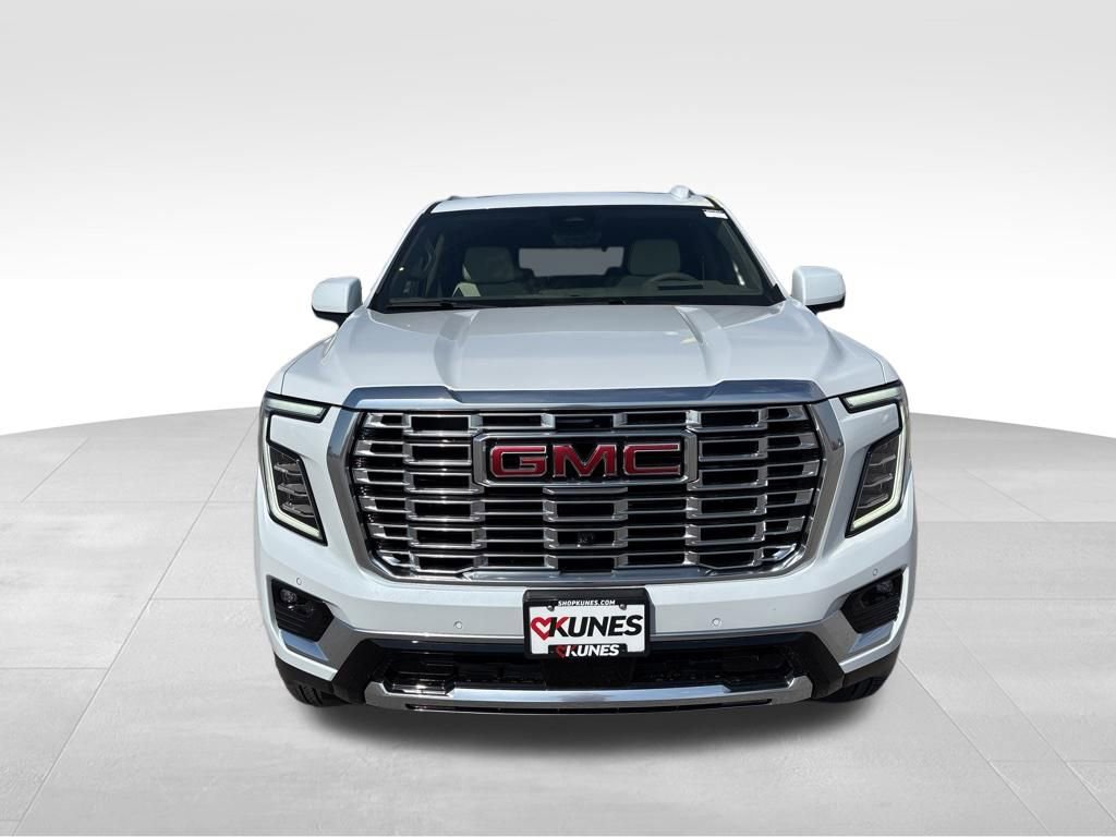 New 2026 GMC Yukon Denali image 2