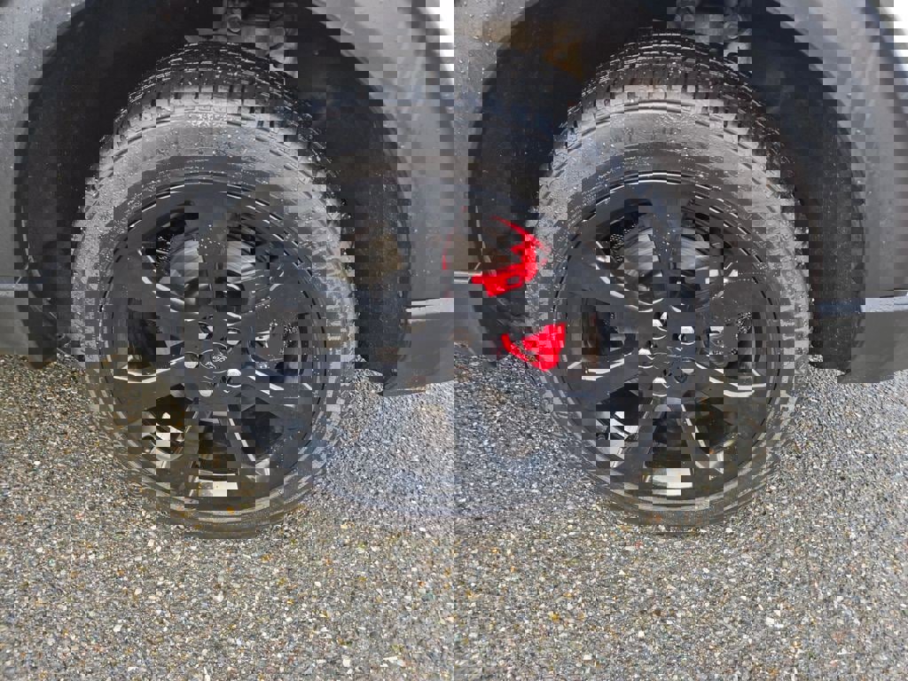 Used 2022 Ford Explorer ST w/ ST High-Performance Pack image 9