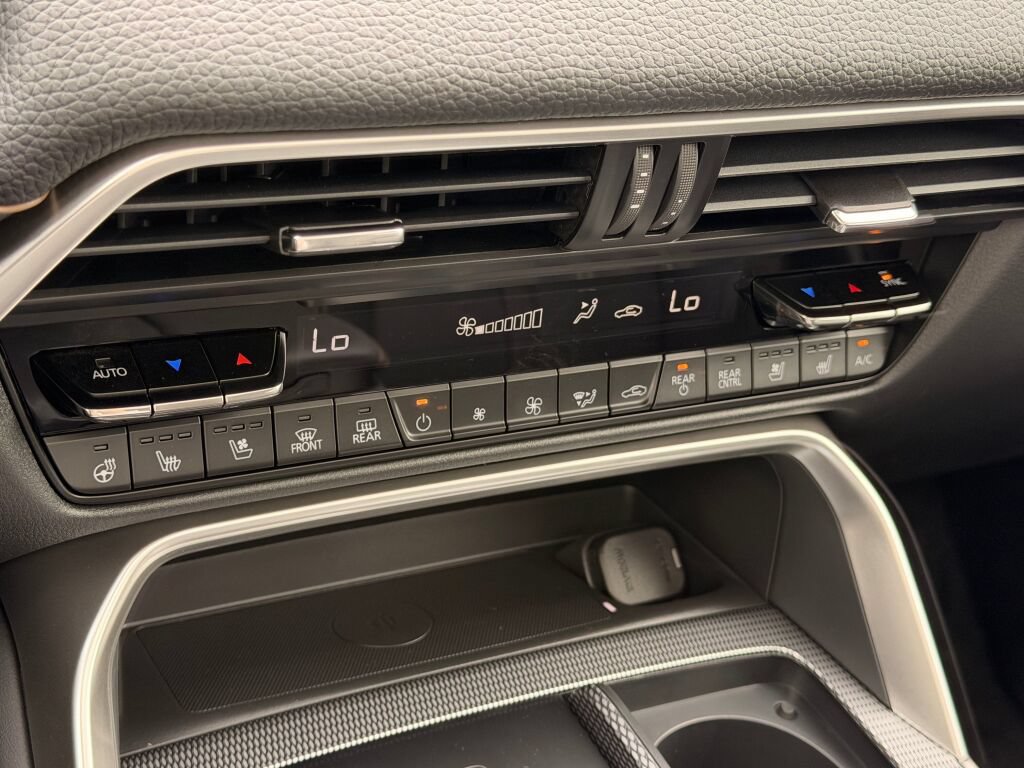 New 2026 MAZDA CX-5 Preferred AWD/4WD image 39