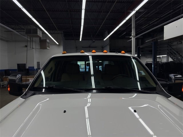 Used 2016 Ford F350 Lariat w/ Chrome Package image 27