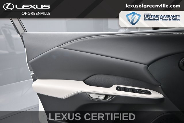 Certified 2026 Lexus RX 350 Premium w/ Convenience Package FWD image 19