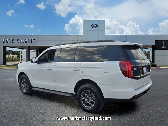 New 2027 Ford Expedition Active AWD/4WD image 3