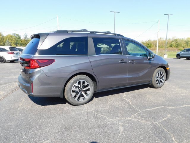 New 2026 Honda Odyssey EX-L image 3