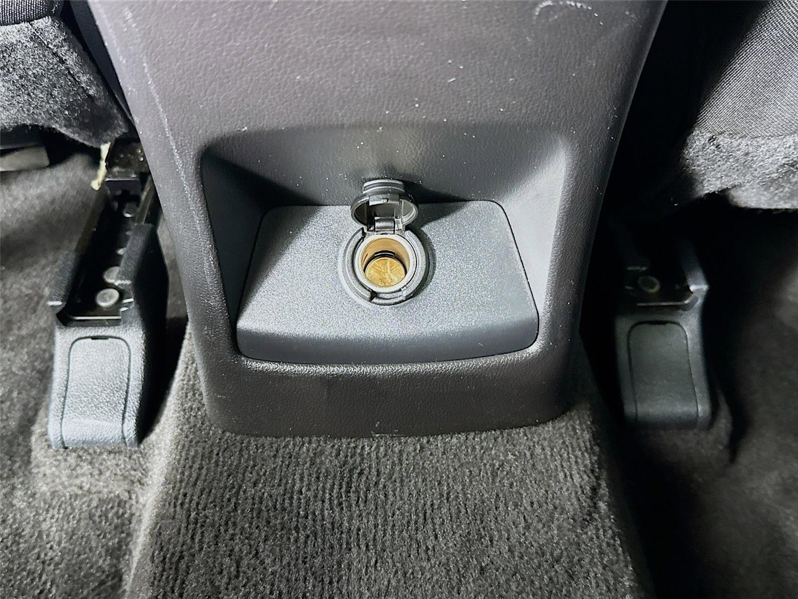 Certified 2022 Kia Sportage LX FWD image 24