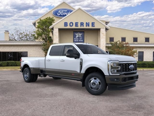 New 2026 Ford F350 King Ranch AWD/4WD image 7