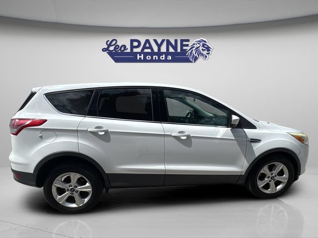 Used 2014 Ford Escape SE FWD image 10