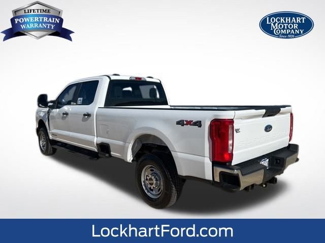 New 2026 Ford F250 XL image 5