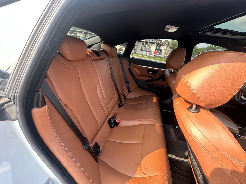 Used 2017 BMW 430i Gran Coupe xDrive AWD/4WD image 32
