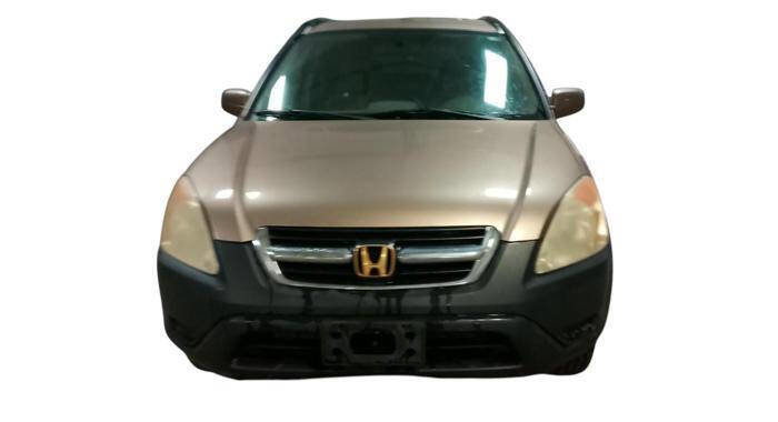 Used 2003 Honda CR-V EX image 9