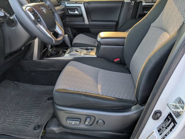 Used 2024 Toyota 4Runner SR5 RWD image 13