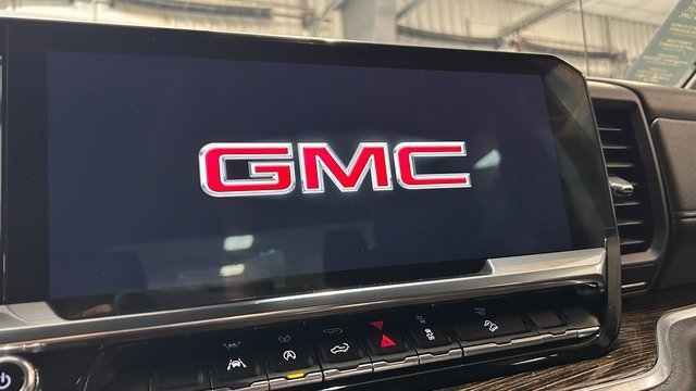 Used 2022 GMC Sierra 1500 Elevation w/ X31 Off-Road Package image 65