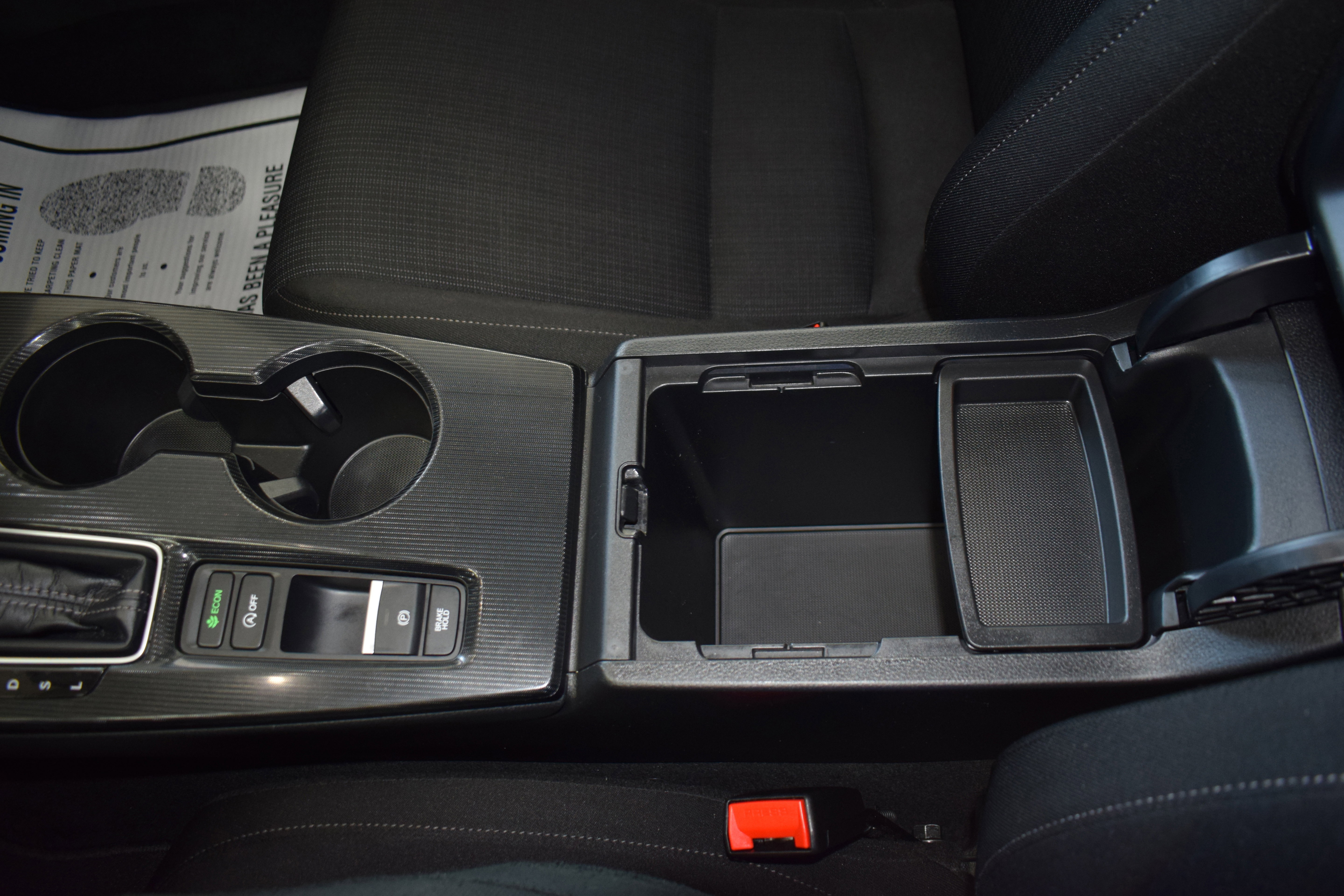 Used 2022 Honda Civic EX image 15