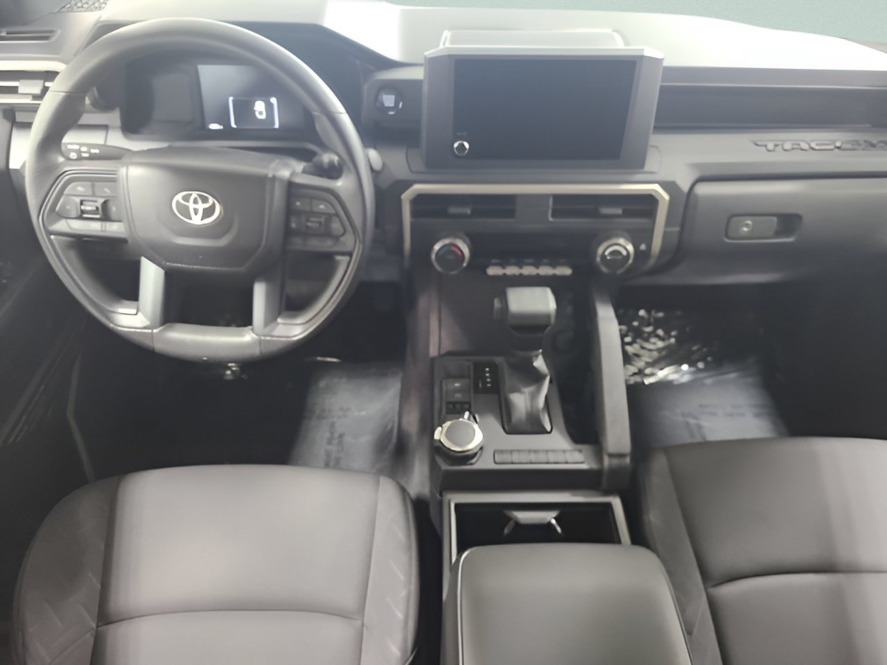 Used 2024 Toyota Tacoma SR AWD/4WD image 21