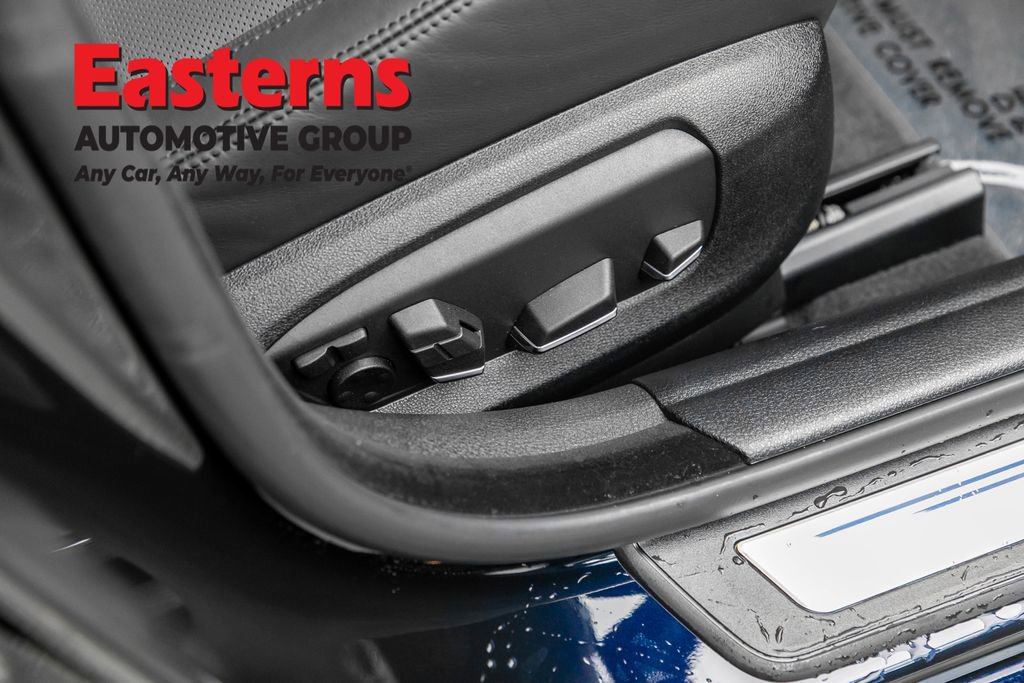 Used 2015 BMW M5 image 45