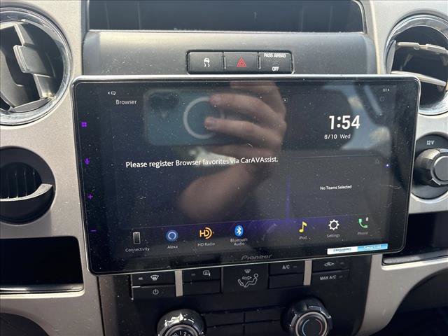Used 2010 Ford F150 XL RWD image 13