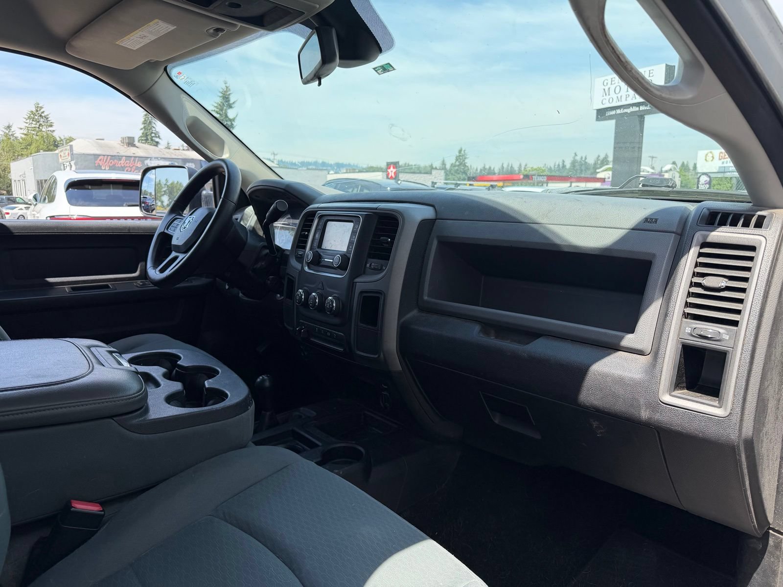 Used 2014 RAM 2500 Tradesman w/ Popular Equipment Group AWD/4WD image 19