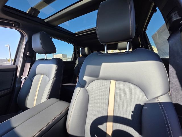 New 2026 MAZDA CX-70 3.3 Turbo S w/ Premium Package image 9