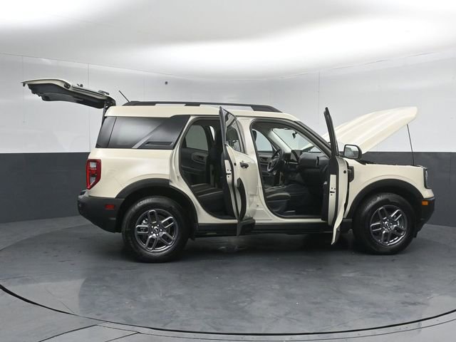 Certified 2025 Ford Bronco Sport Big Bend image 59