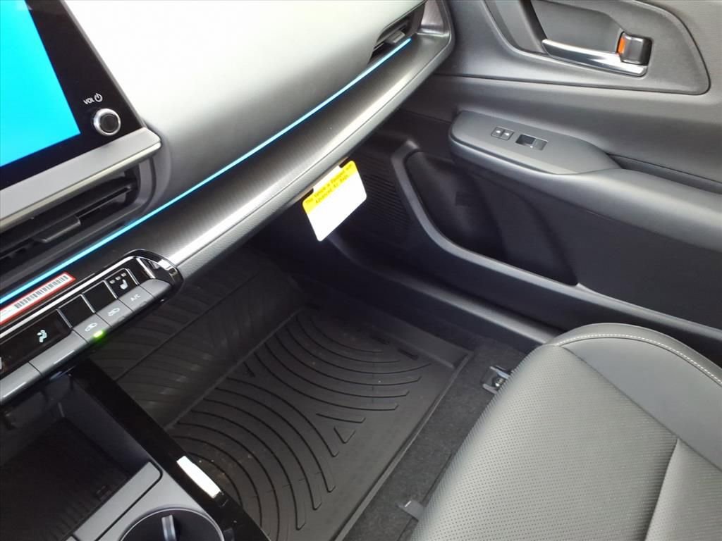 New 2026 Toyota Prius AWD image 18