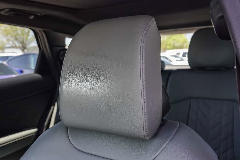 Certified 2025 Kia Sportage X-Line AWD/4WD image 24