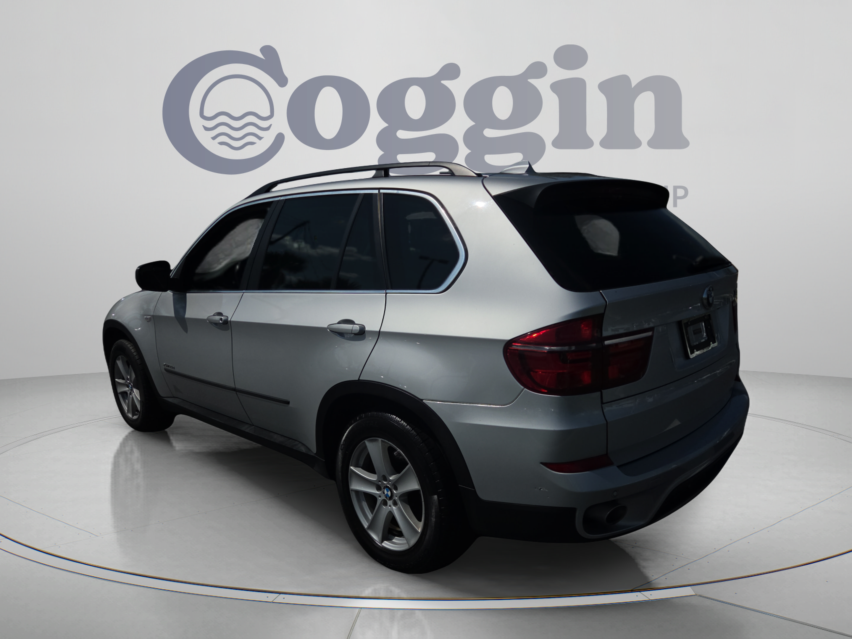 Used 2013 BMW X5 xDrive35d AWD/4WD image 3
