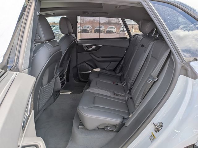 New 2026 Audi Q8 Premium Plus image 11