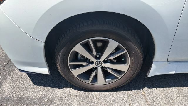Used 2022 Nissan Leaf S Plus FWD image 9