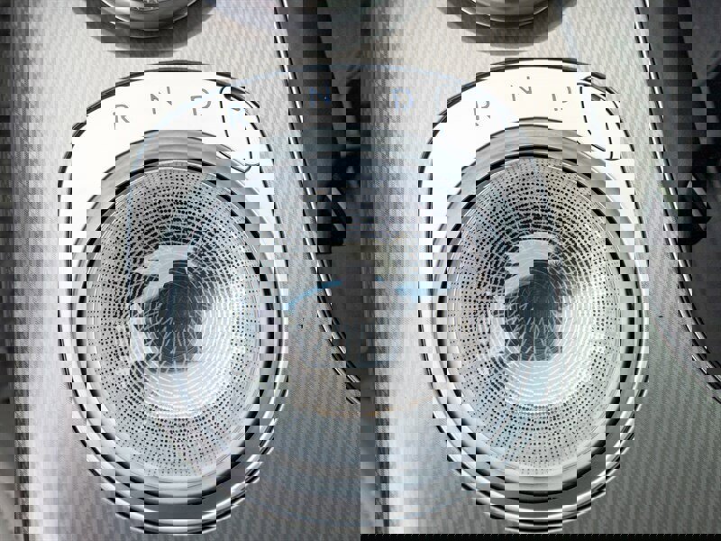 Used 2025 Genesis GV60 RWD image 30