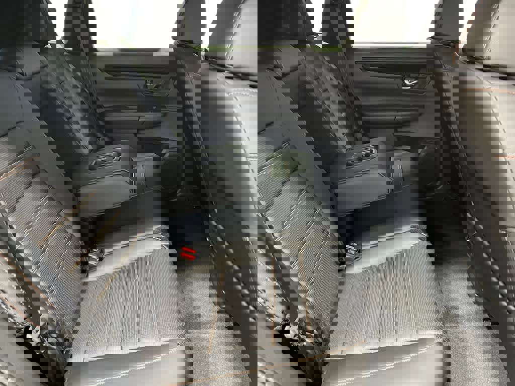 New 2026 Honda CR-V Sport-L image 28