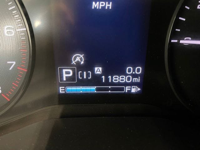 Certified 2021 Subaru Crosstrek 2.0i Premium AWD/4WD image 20