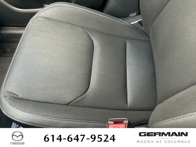 New 2026 MAZDA CX-5 Preferred AWD/4WD image 28