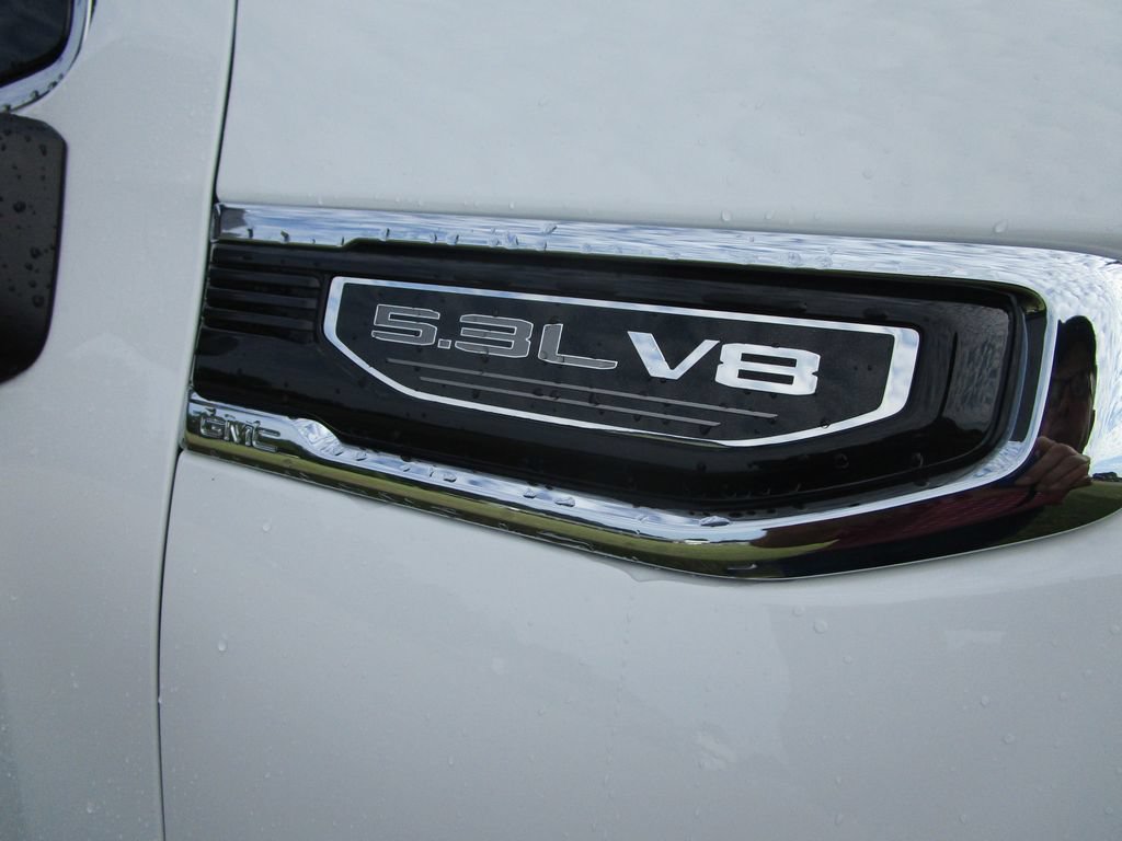 New 2026 GMC Sierra 1500 SLT w/ SLT Premium Plus Package AWD/4WD image 31