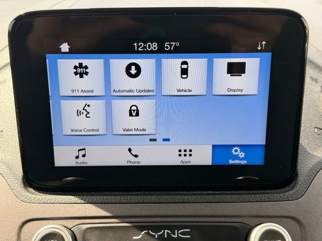 Used 2020 Ford Transit Connect XL image 35