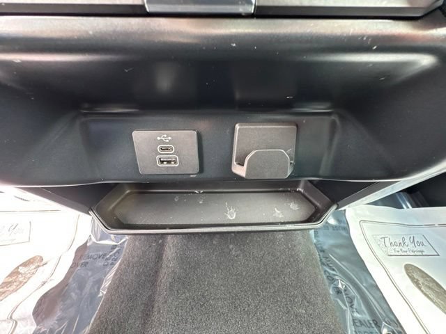 Certified 2025 Ford F150 XLT w/ Equipment Group 301A Standard AWD/4WD image 20