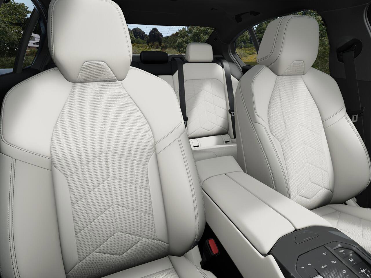 New 2026 BMW i5 eDrive40 image 11