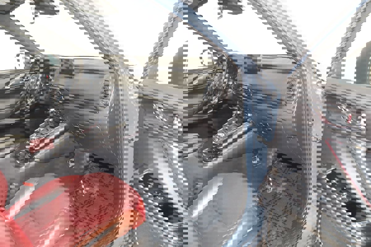 Used 2022 MAZDA CX-9 Carbon Edition image 45