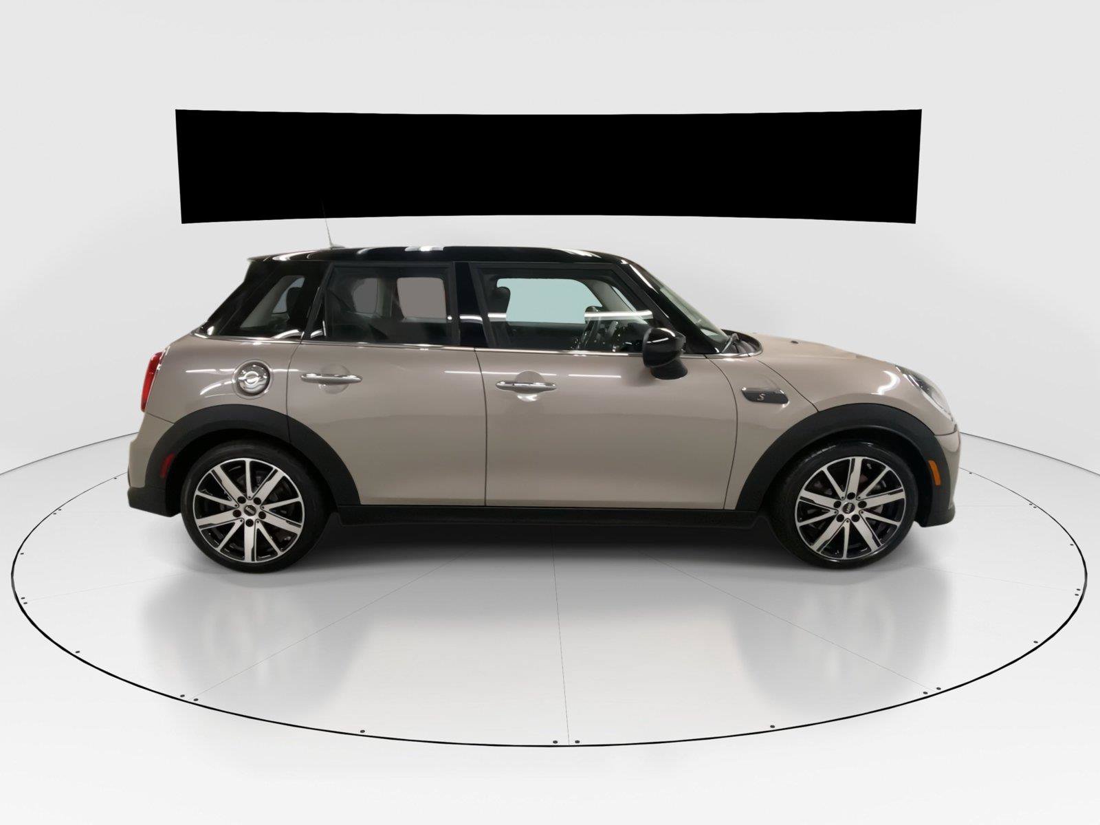 Used 2023 MINI Cooper S FWD image 12