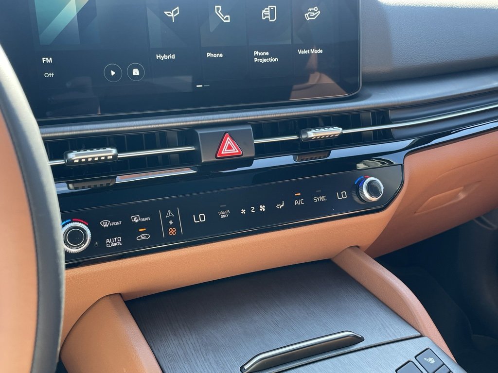 New 2026 Kia Sportage X-Line image 15