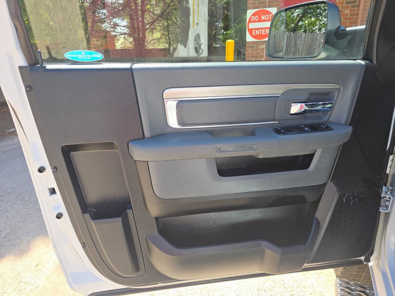 Used 2015 RAM 2500 Tradesman w/ Power Accessory Group AWD/4WD image 7