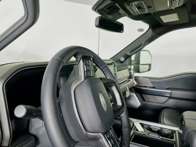 New 2026 Ford F450 Platinum w/ FX4 Off-Road Package image 9