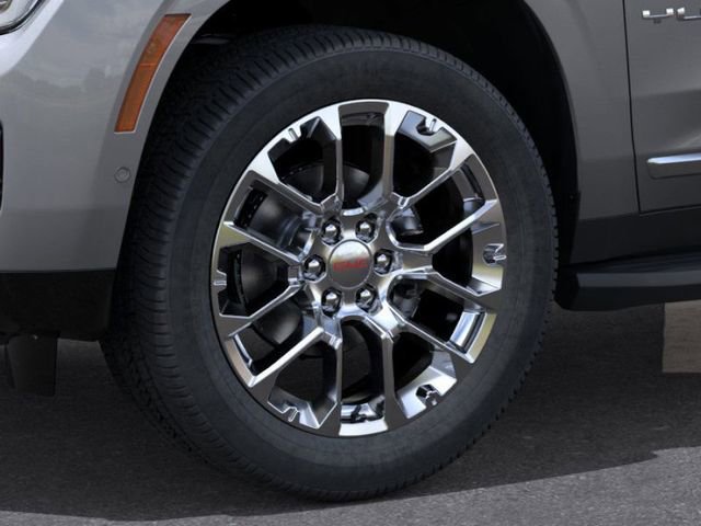 New 2026 GMC Yukon XL Elevation w/ Elevation Premium Package image 9