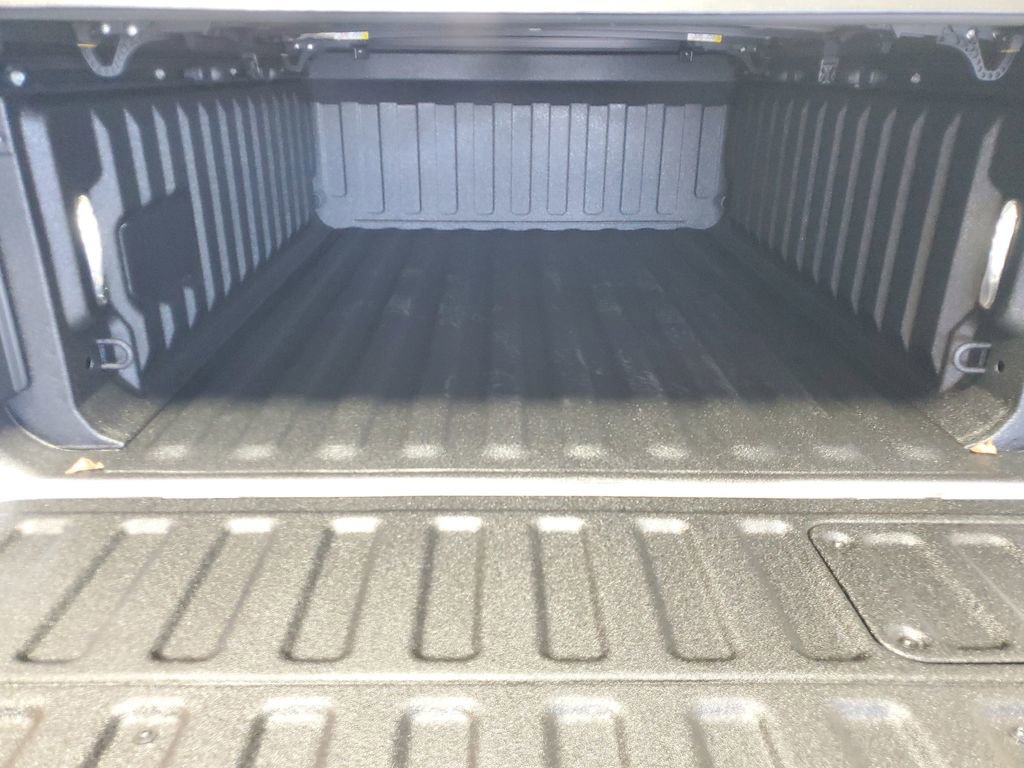 New 2026 RAM 1500 Tungsten image 25